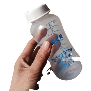 Pet bottle plastic PET bottle binary store three yuan shop wholesale supply