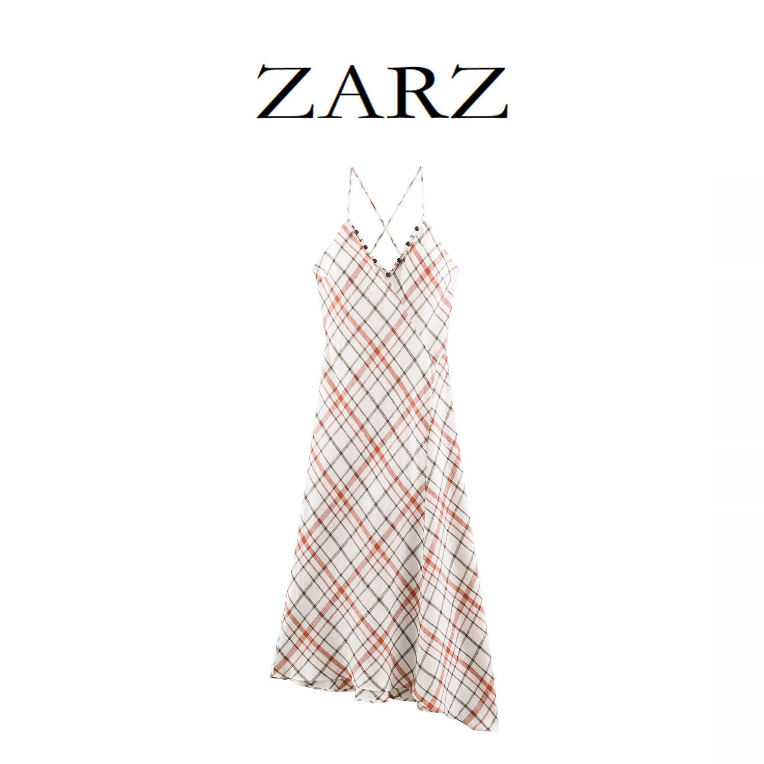 ZARZ homemade European and American style new women's clothing…