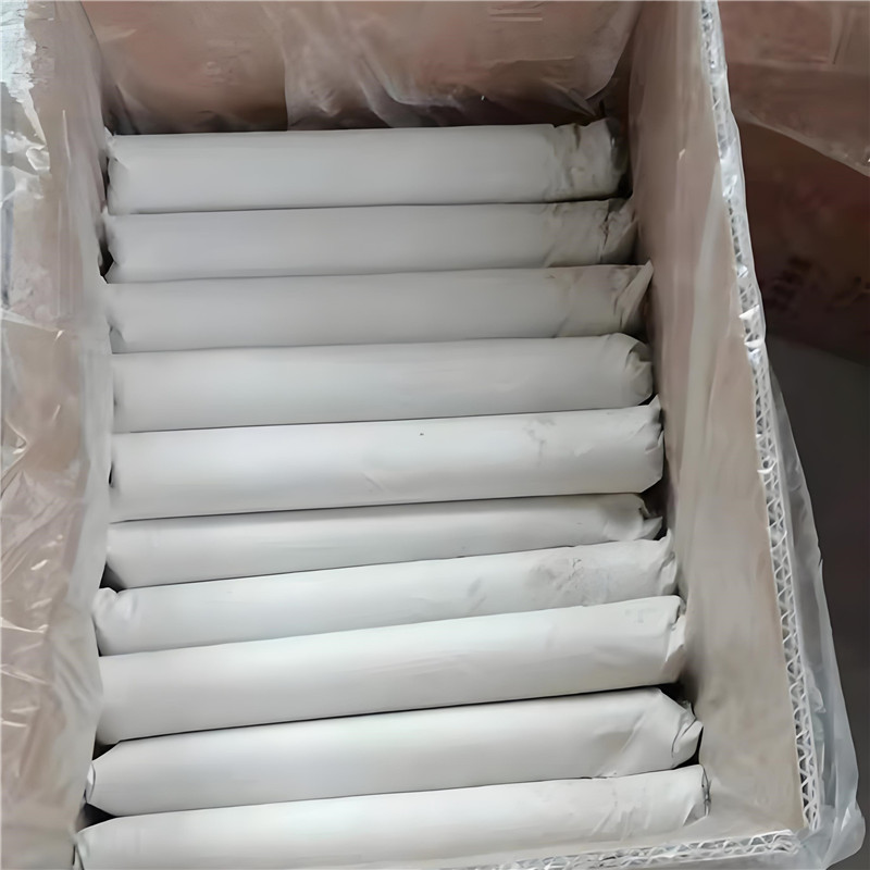 32水泥卷式锚固剂 30*250MM浸水式水泥锚固剂速凝锚杆锚固药卷