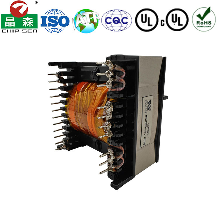 �ɶ���ETD59H��ʽ��Ƶ��ѹ��400W-1200W���ص�Դר�ð�����֤��ȫ