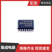 SN74LV157APWR TSSOP-16 BSZ100N03MS BSZ0994NS BSZ097N10NS5ATM