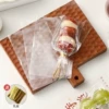 8*12 packaging bags 100+100 Zisi