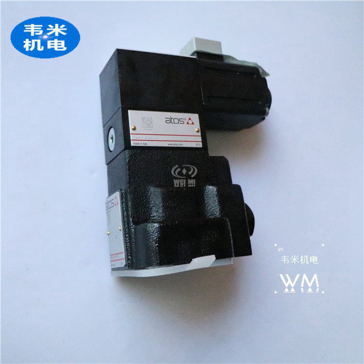 意大利阿托斯溢流阀AGAM-10/20/350/210/V-IX 现货