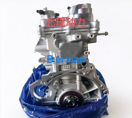High-quality, brand-new G4FD engine, compatible with Hyundai i30, i40, ix35, and Tucson models