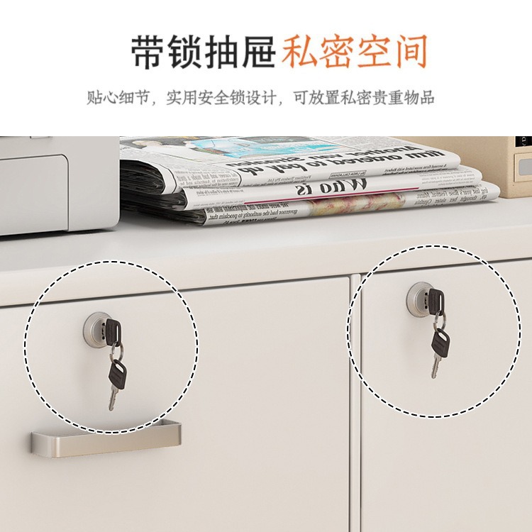 gabinete de archivos gabinete de piso con bloqueo gabinete de oficina armario armario pequeño escritorio armario bajo armario de almacenamiento armario