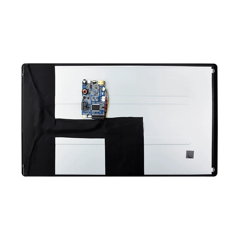21.5-дюймовый IPS ёмкостный сенсорный экран для Raspberry Pi 5, совместимый с Jetson Nano, интерфейс HDMI, Full HD дисплей