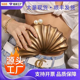 晚宴包;女士单肩包;女士斜挎包