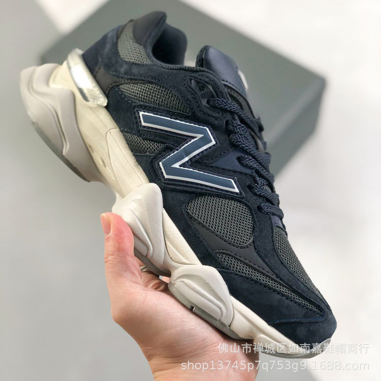 純原の新型新百倫9060男女のお父さんの靴のジョギング靴のファッションのレジャーのカップルのランニング靴の運動靴|undefined
