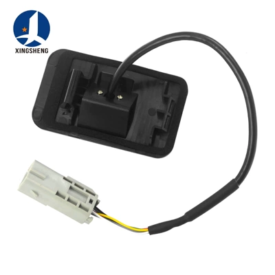 Camera 23378, Chevrolet Vehicle camera