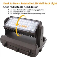 �����J�C���T�X��Ҏ�������80W 60W���Ǳڟ�LED������ɫ�ؿ��{