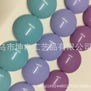�S��ֱ�N  16MM ��֬��AƬ�NƬ ��ᔶ�� �Ʒ���DIY�ֹ����ϰ�