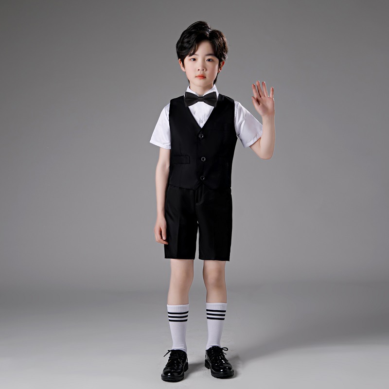 Trajes infantiles, trajes de niños, trajes de piano, trajes de niños