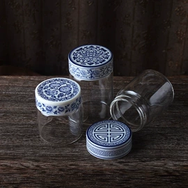 玻璃瓶;玻璃罐;玻璃包装容器