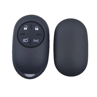 Is Suitable for Fiat 500E500L500X: Car Keys