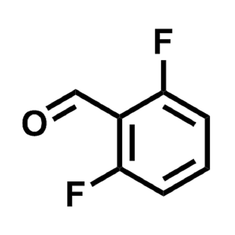 2,6-二氟苯甲醛  CAS:437-81-0  98%  现货供应  价格详询