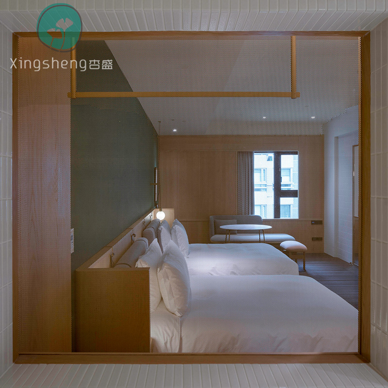 Hotel Bed Homestay Apartment Bed Furniture Standard Room Full Room Special Bed Apartment Hotel Bed Furniture Combination Factory