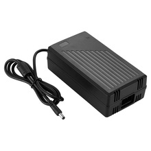 桌面式12V15A/24V7.5A 180W大功率电源适配器 带智能风扇开关电源