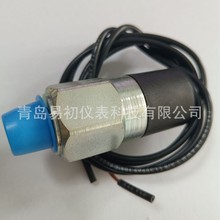 美国进口巴士德Barksdale压力开关CSK12-11-41B