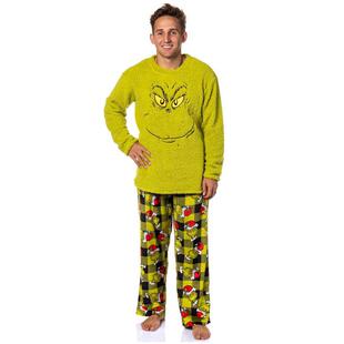 U 30100 Grinch Christmas Monster Hoodie �}�Q�ւ��l�� �羳��