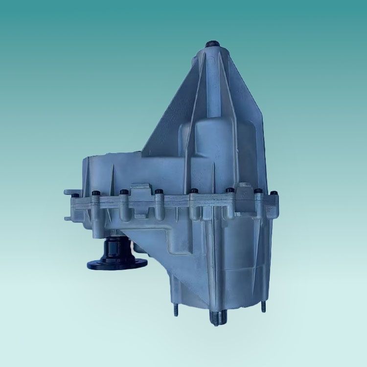 Suitable for Raptor Transfer Case F150 Everest Front and Rear Differential