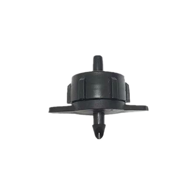 4 litros de gotero negro de boca larga