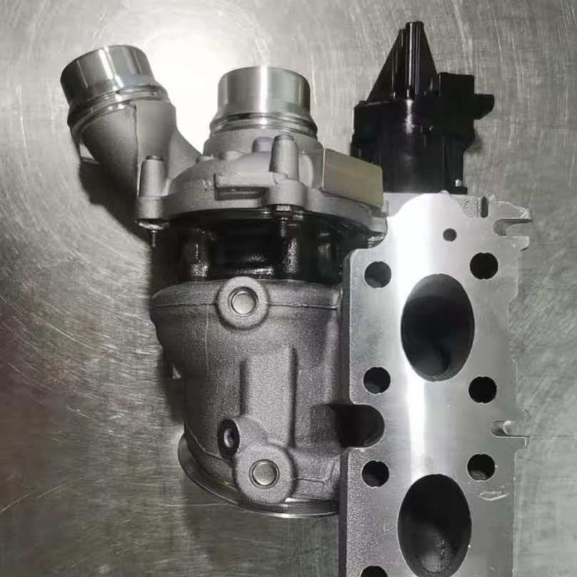 【Direct Supply from Manufacturer】 B38 11657633795 Suitable for Bmw B38 1.5t Turbocharger