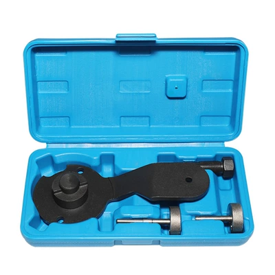 Audi A3 EA211 belt Mühərrik tənzimləmə alətləri