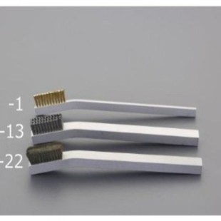 ESCO precision equipment brush (stainless steel handle) 78-0004-39 EA109AJ-13