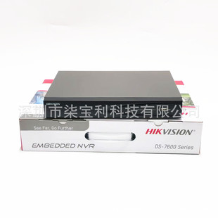 HIK DS-7616NI-Q1(���h�r)����Ӣ�����C/16-ch 1U 4K NVR