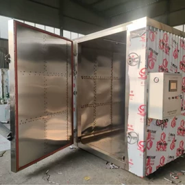 其他干燥设备;箱式干燥设备