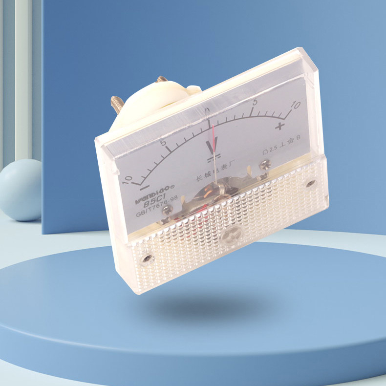 С��ָ��� 85C1 ������ѹ�� A V HZ KW ��е�� �����г��ǵ����