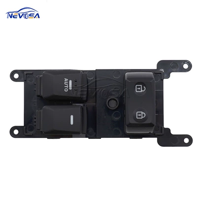 Switch, Electric Window Switch, Glass lifter