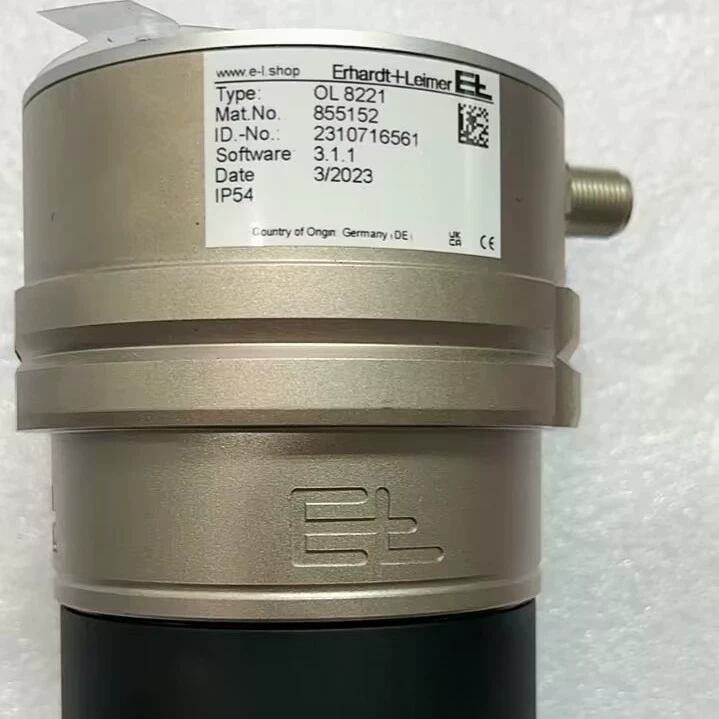 E+L Laimeier OL8221 855152 электрический глаз
