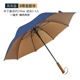 ★Ππππ★27inch wooden handle gold glue navy blue★Ππππ★