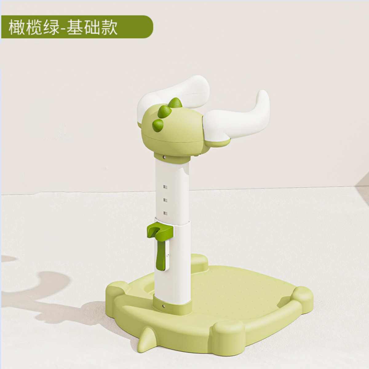 Bebé de pie artefacto de baño infantil infantil lavado trasero soporte auxiliar de cadera para niños bañera antideslizante