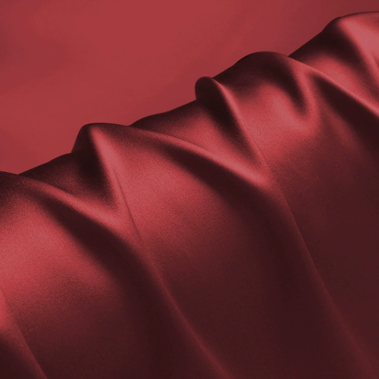 Шелковая эластичная ткань Fangda Silk