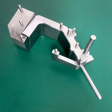 厂家加工治具 检具 航空叶片检具 工装夹具 自动 检测治具