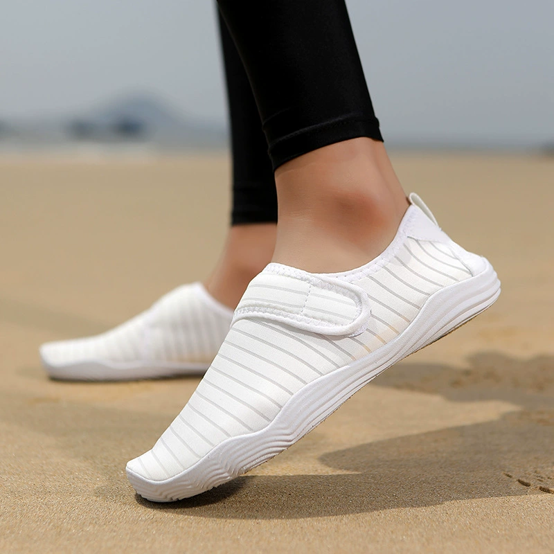 Трансграничная обувь Amazon Shuoxi, пляжная обувь для альпинизма с пятью пальцами, пляжная обувь для подводного плавания, скоростная обувь для воды, обувь для воды