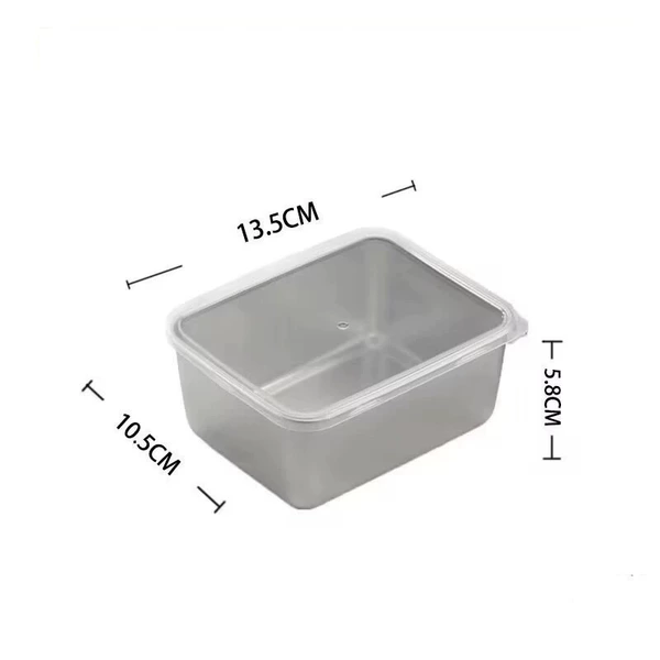 201 Small Flavor Box 13.5*10.5*5.8 (with cover)—Small
