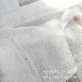 棉坯布;其他棉类面料;防尘口罩