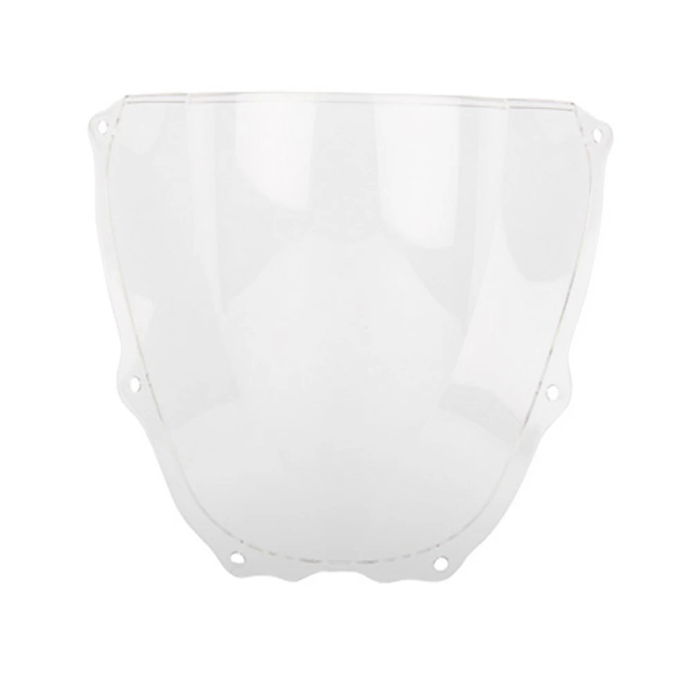 Suitable for Honda Vtr1000 2000-2006 Motorcycle Modified Front Windshield Front Windshield
