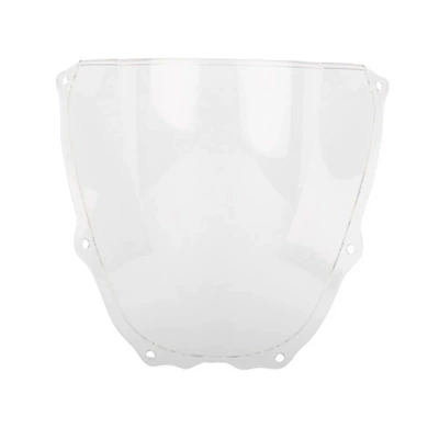 Suitable for Honda Motorcycle front windshield - 06070012-transparent