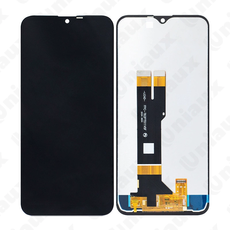 Applicable to Nokia 2.3 screen assembly original LCD display integrated screen inside and outside