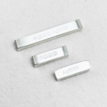 中国白银9999纯银银条银板 足银材料投资银砖收藏银块礼品按克卖