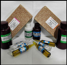 ���C�������F�@��׼��Һ0.1MOL