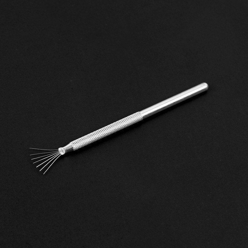 Conjunto de herramientas de cerámica transfronterizas de barro de cerámica de escultura DIY fábrica directa