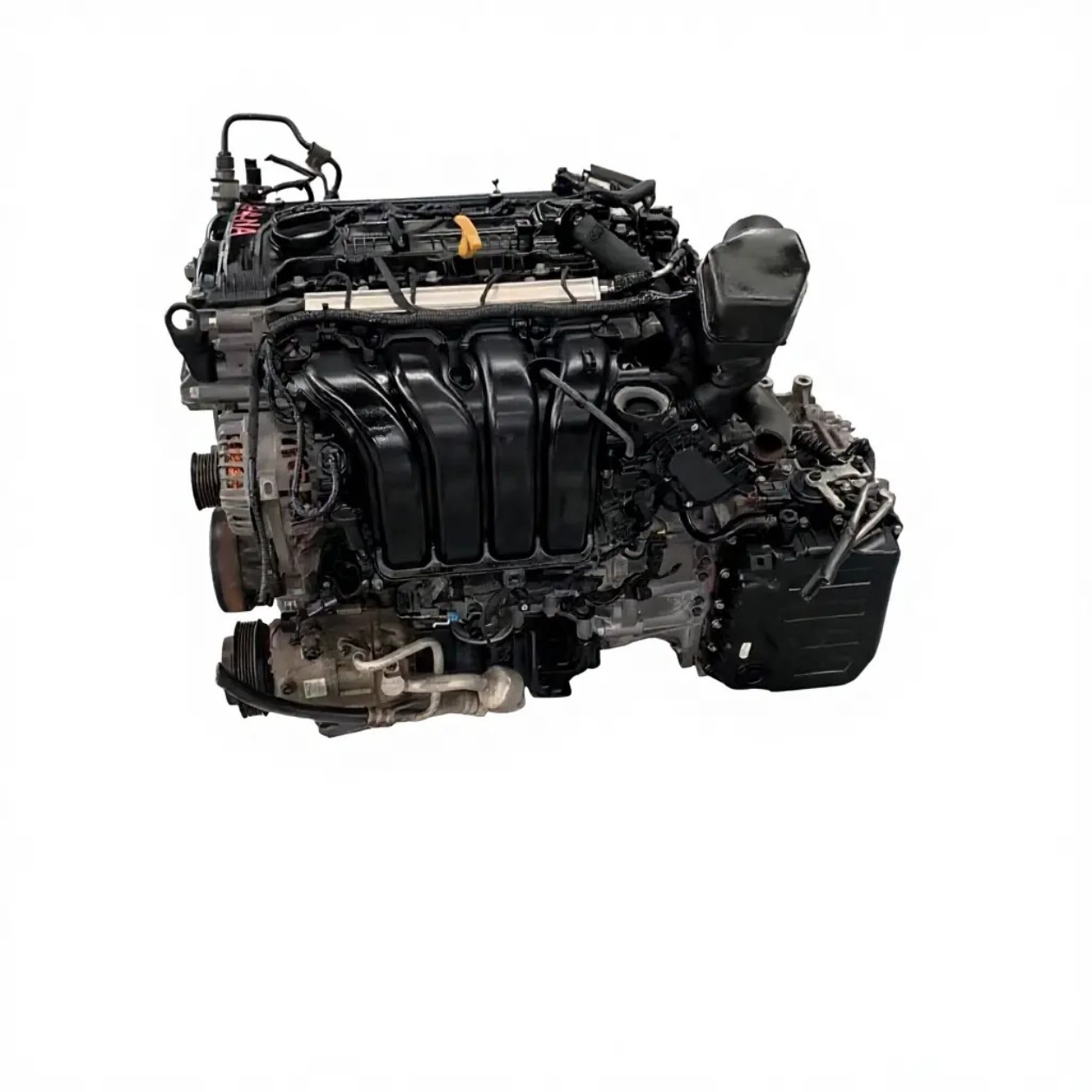 Beijing Hyundai Sonata 8/Ix35 Kia K4/K5 Mistra Sportage 2.0/G4Na Engine Assembly