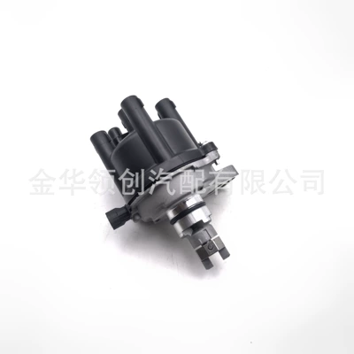 Sxa10R 2.0L 3Sfe – Distributor