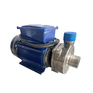 50WD-18�� 1.5KW��ʽ���P䓟o�����μ��x�ı� �͜��}ˮ�� ѭ�h��