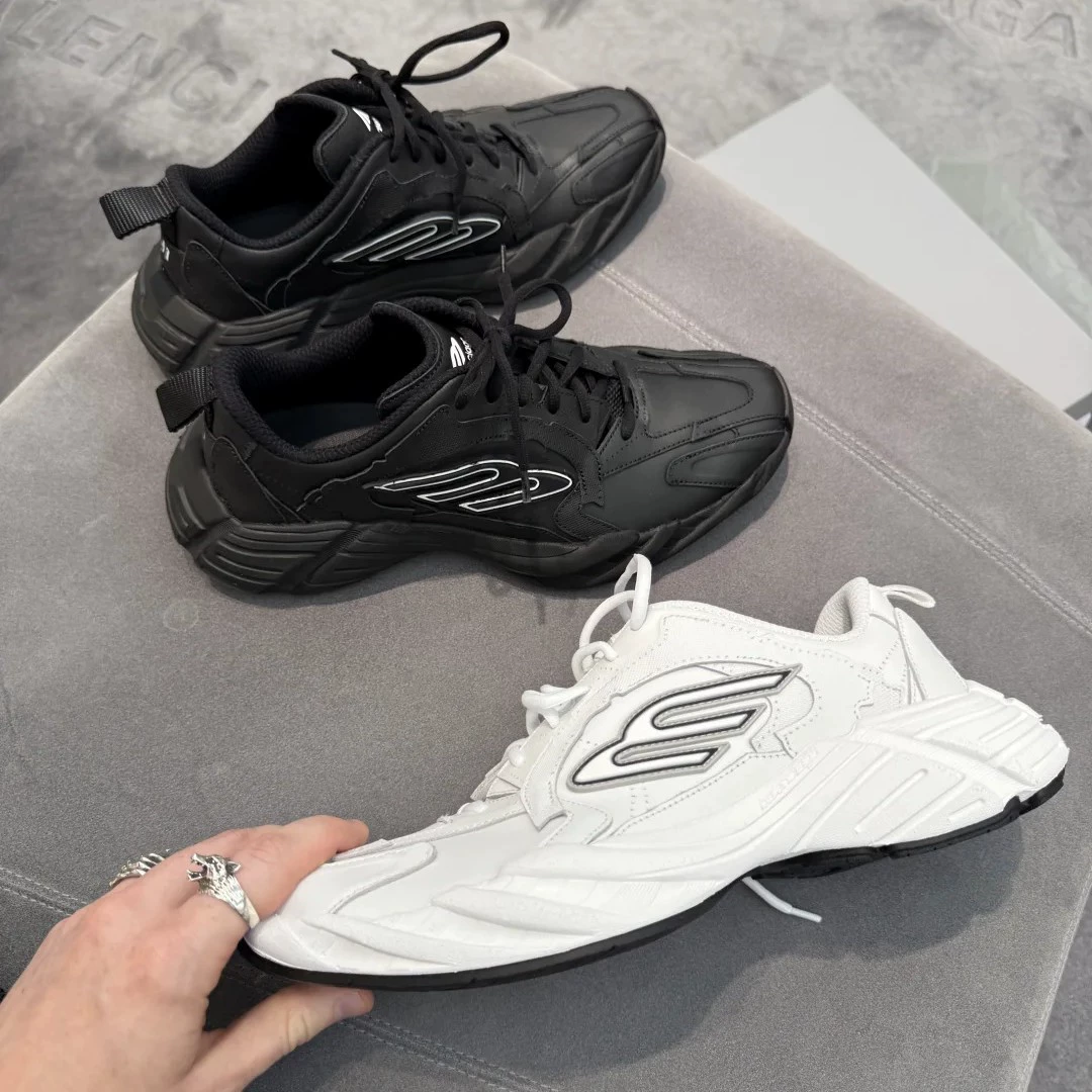 16-е поколение парижского дома Monday обувь повседневная обувь для мужчин пара кроссовки кроссовки для старых женских туфель